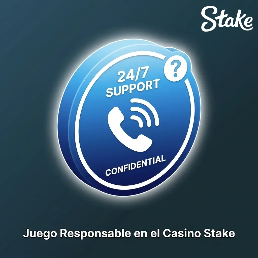 Herramientas de juego responsable en Stake México: límites, autoexclusión y control de sesiones