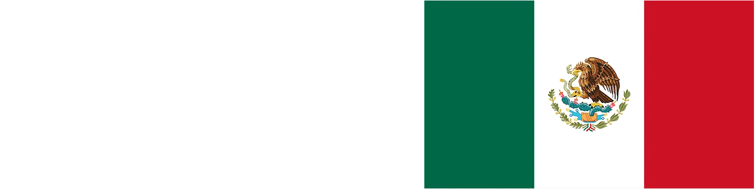 Logotipo de Stake México.